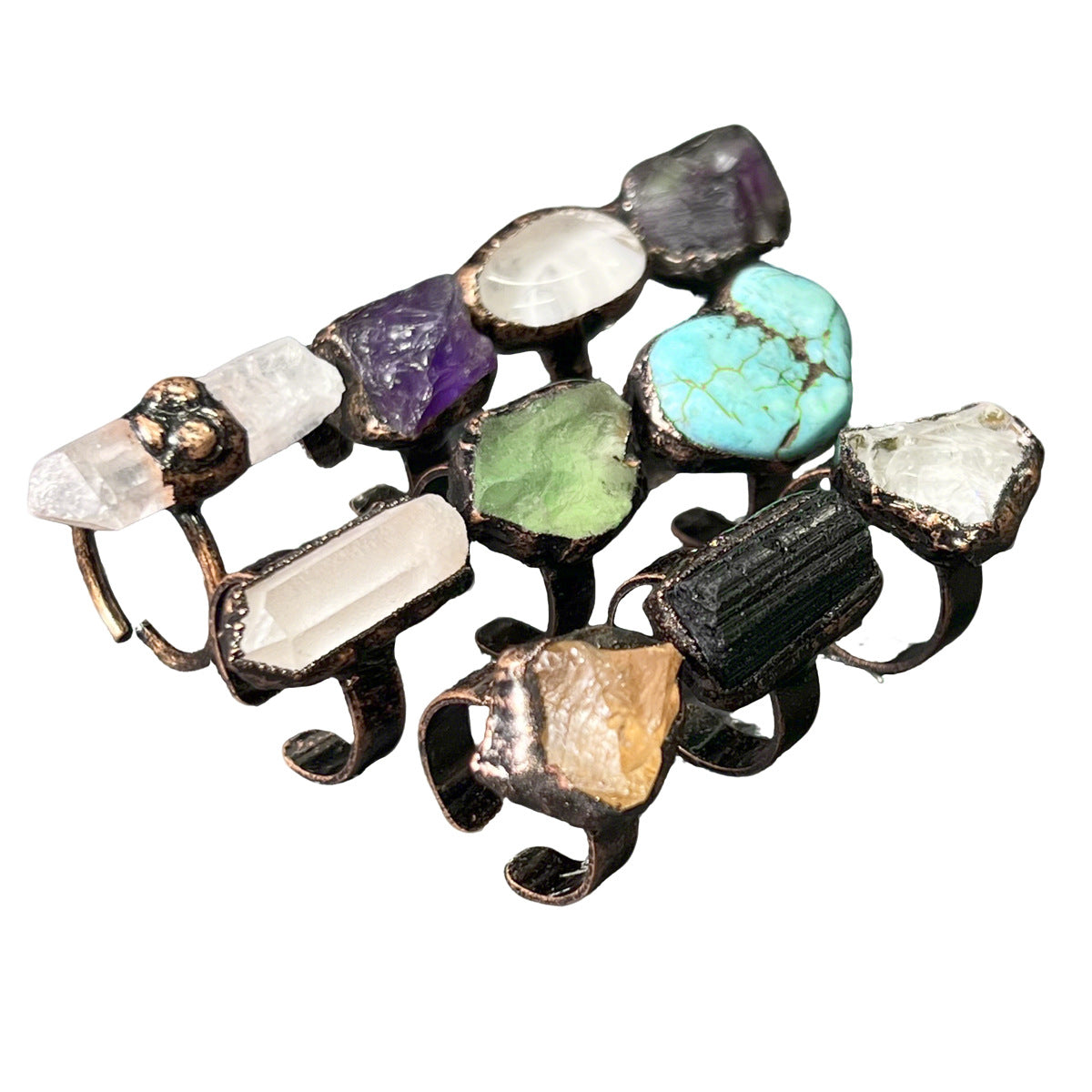 Classic Ring with Timeless Appeal