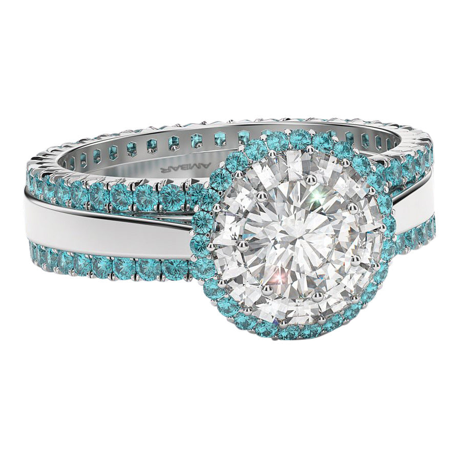 Elegant Ring for Every Occasion
