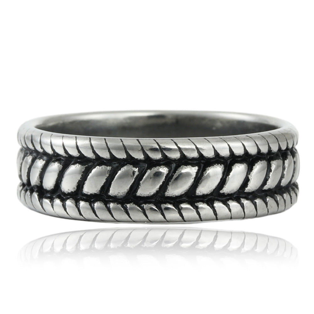 Elegant Ring for Every Occasion