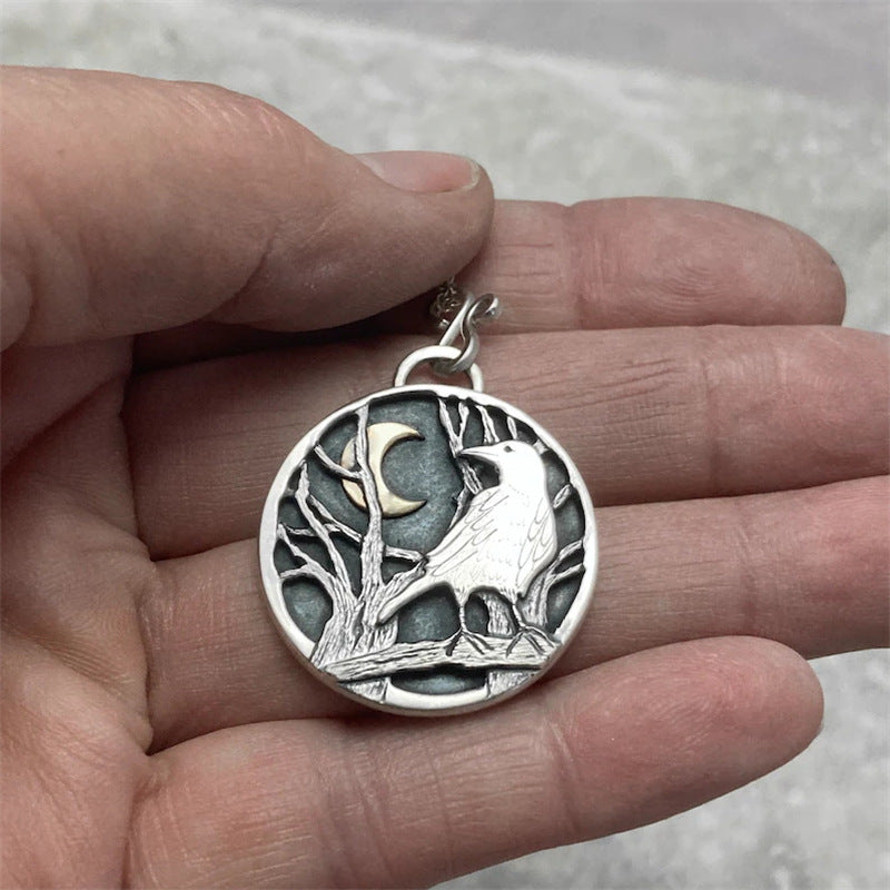 Beautiful Necklace with Unique Style