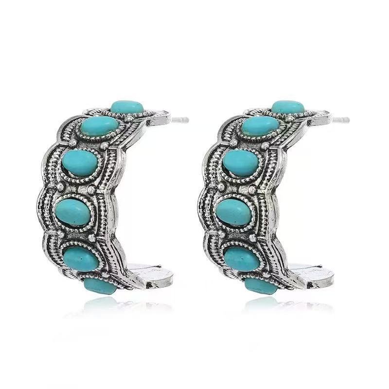 Elegant Earring for Every Occasion