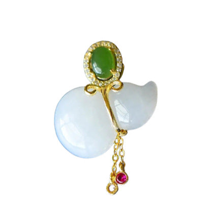 Classic Necklace with Timeless Appeal