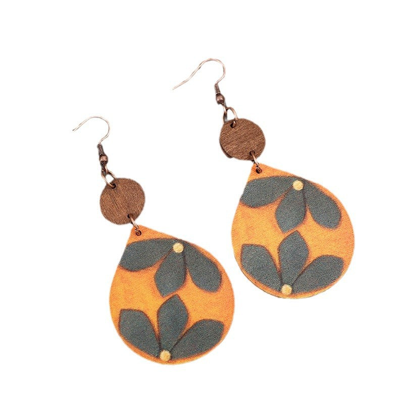 Charming Earring for Any Occasion