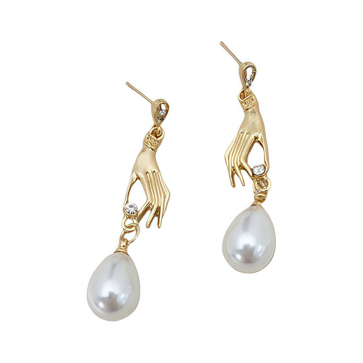 Elegant Pearl Earring for Every Occasion