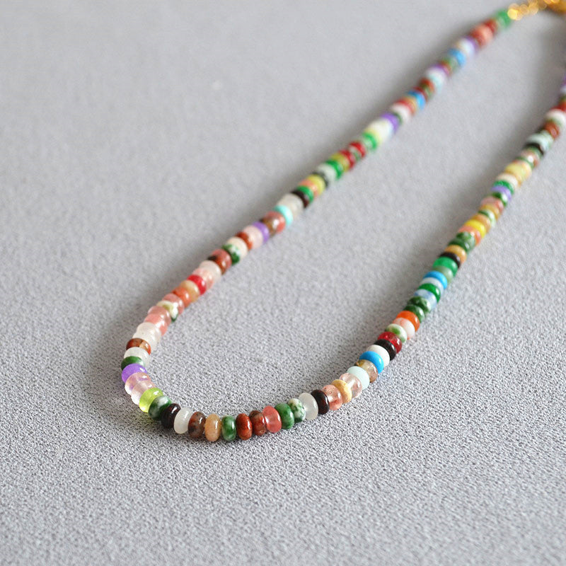 Beautiful Necklace with Unique Style
