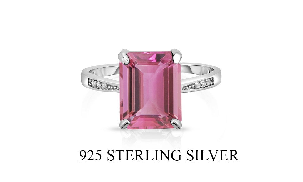 Delicate Artisan Ring