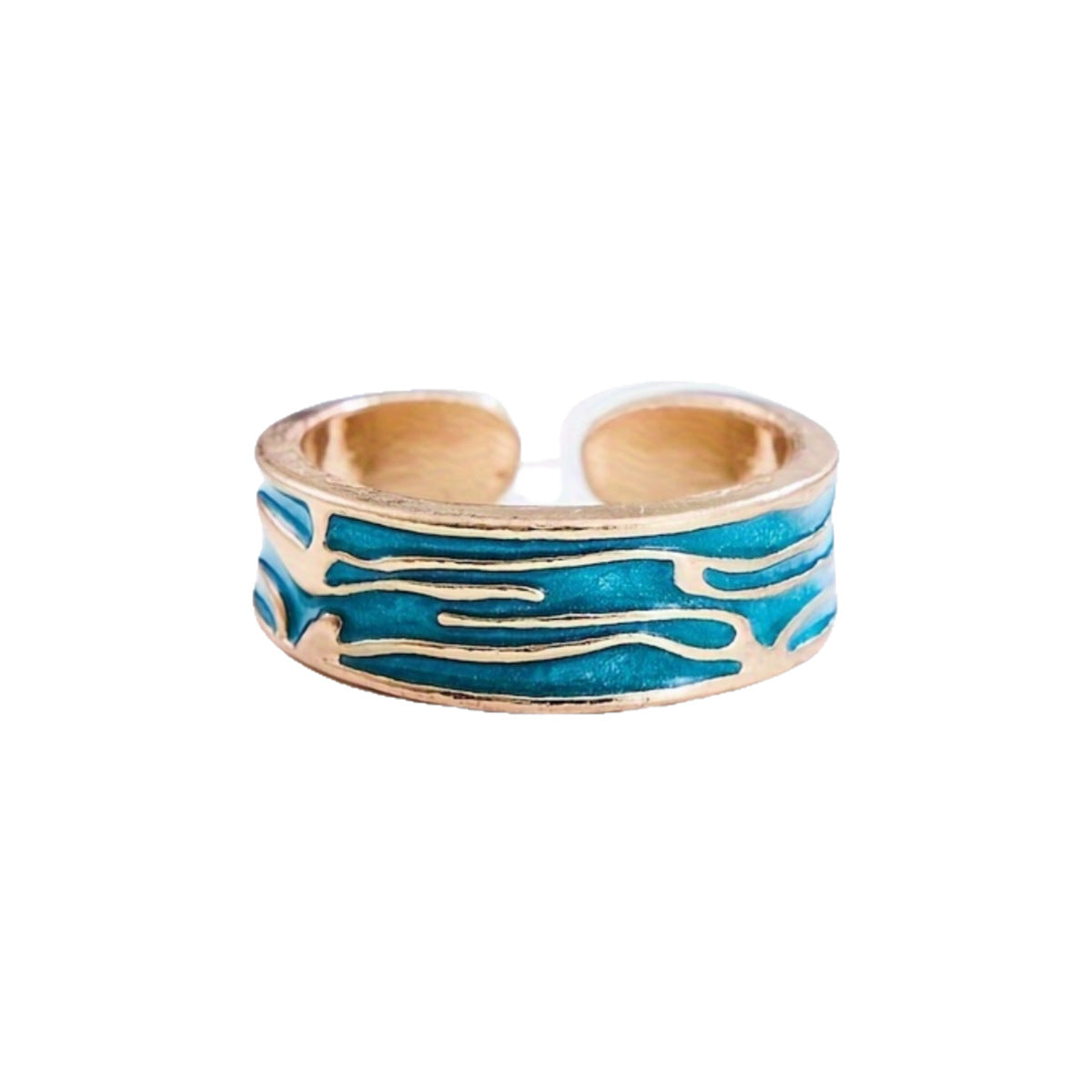 Delicate Artisan Bracelet