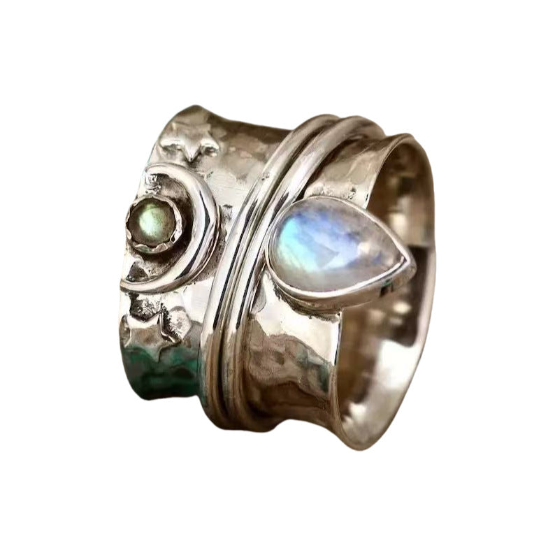 Charming Ring for Any Occasion