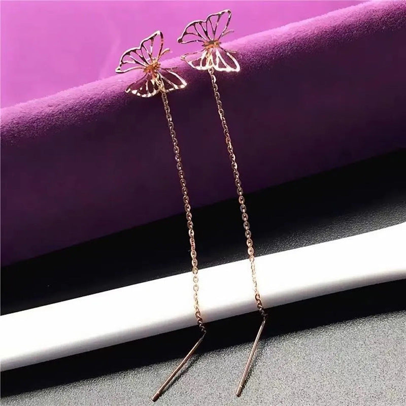 Beautiful Earring with Unique Style