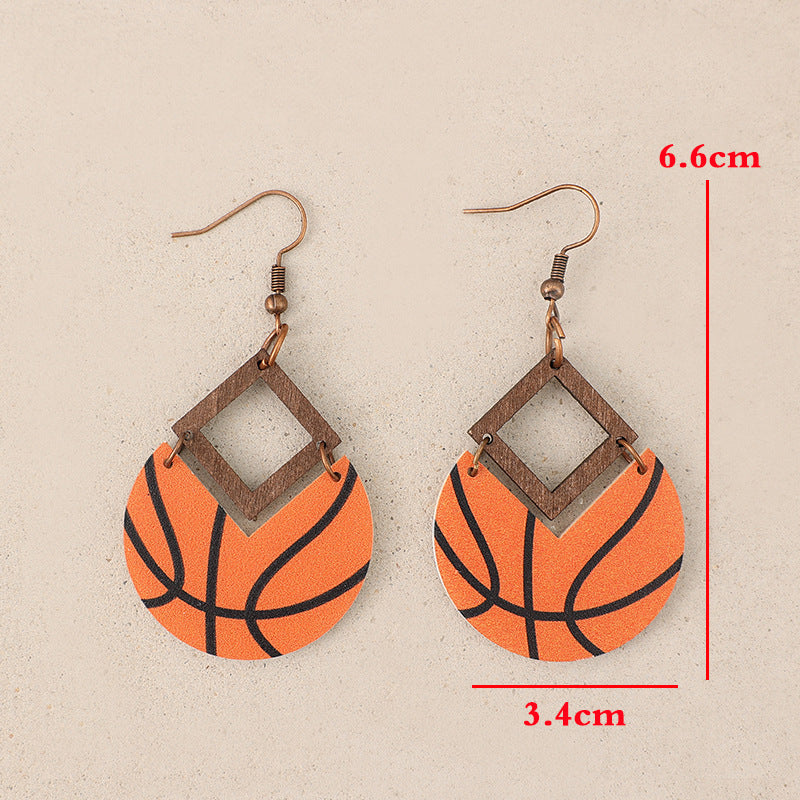 Charming Earring for Any Occasion