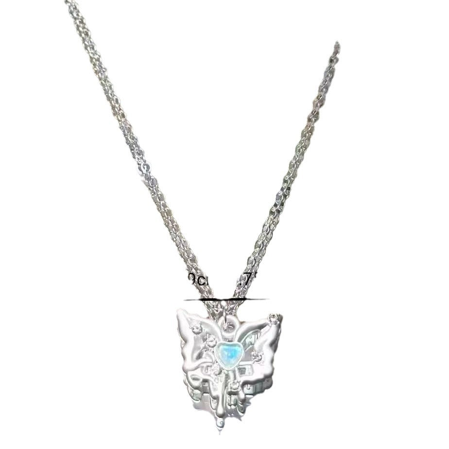 Vintage Handmade Necklace