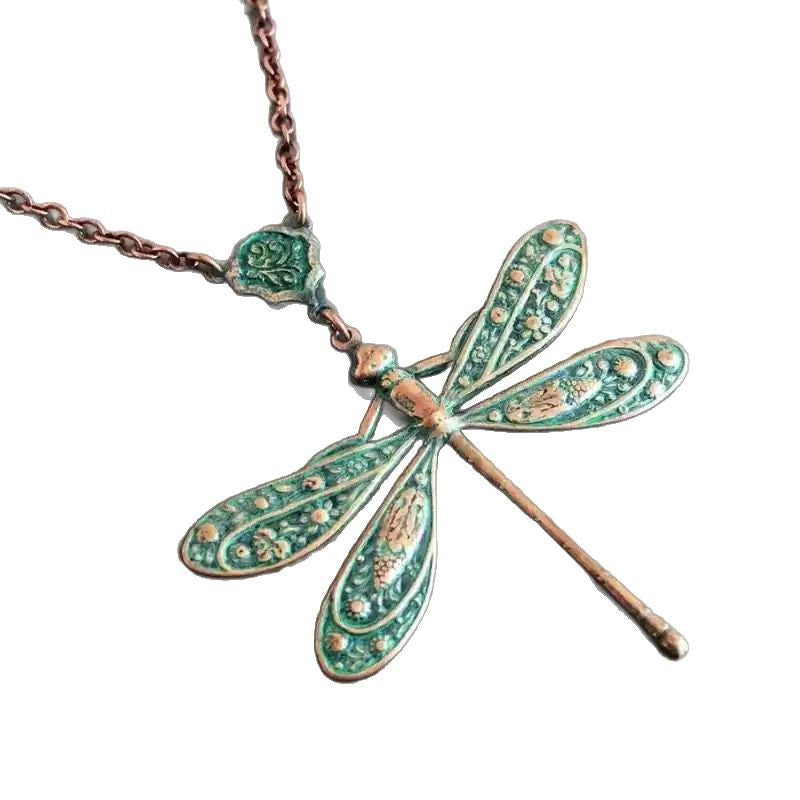 Beautiful Necklace with Unique Style