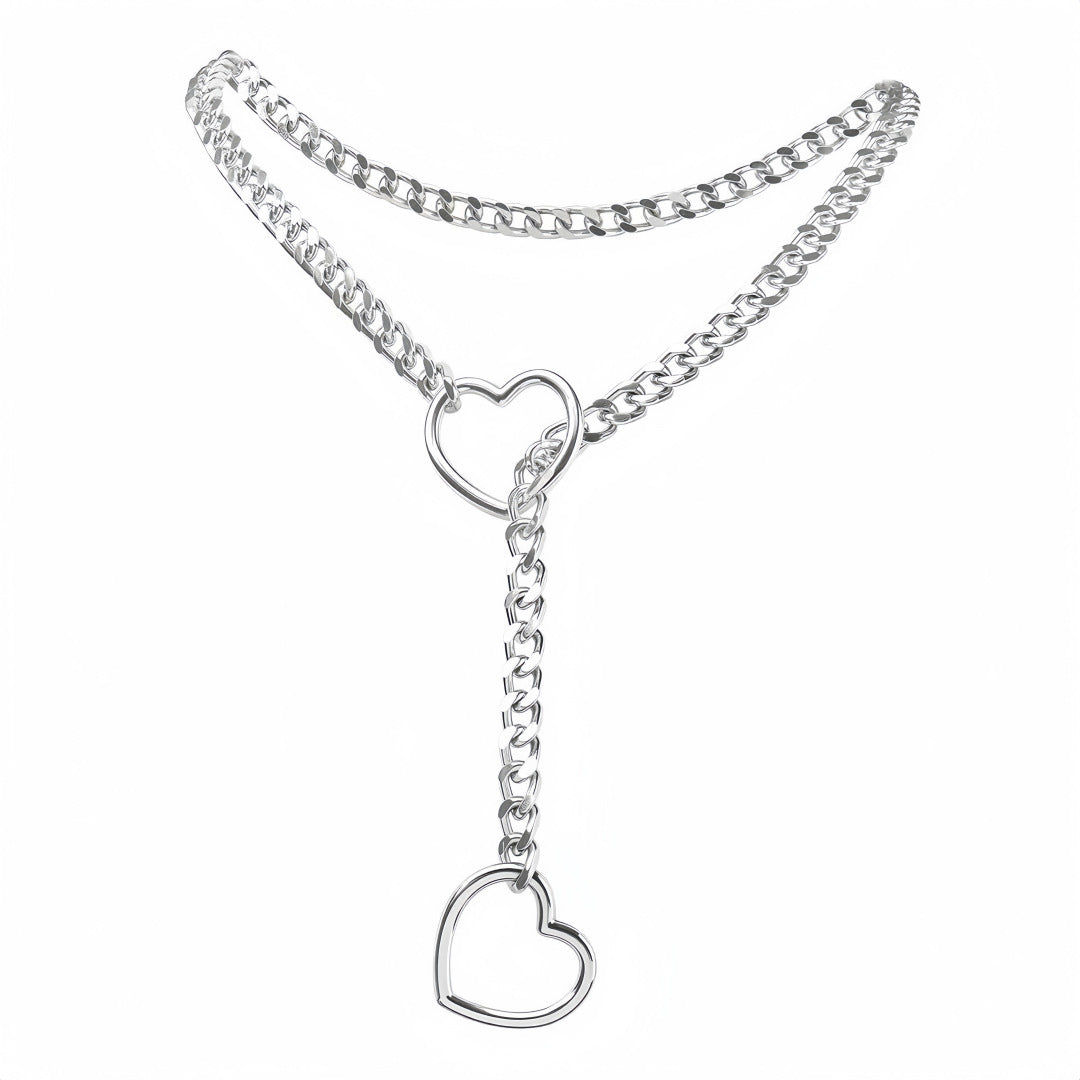 Charming Necklace for Any Occasion