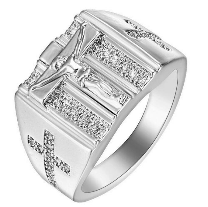 Romantic Ring for Special Moments