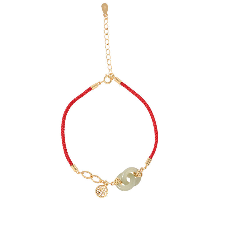 Romantic Bracelet for Special Moments