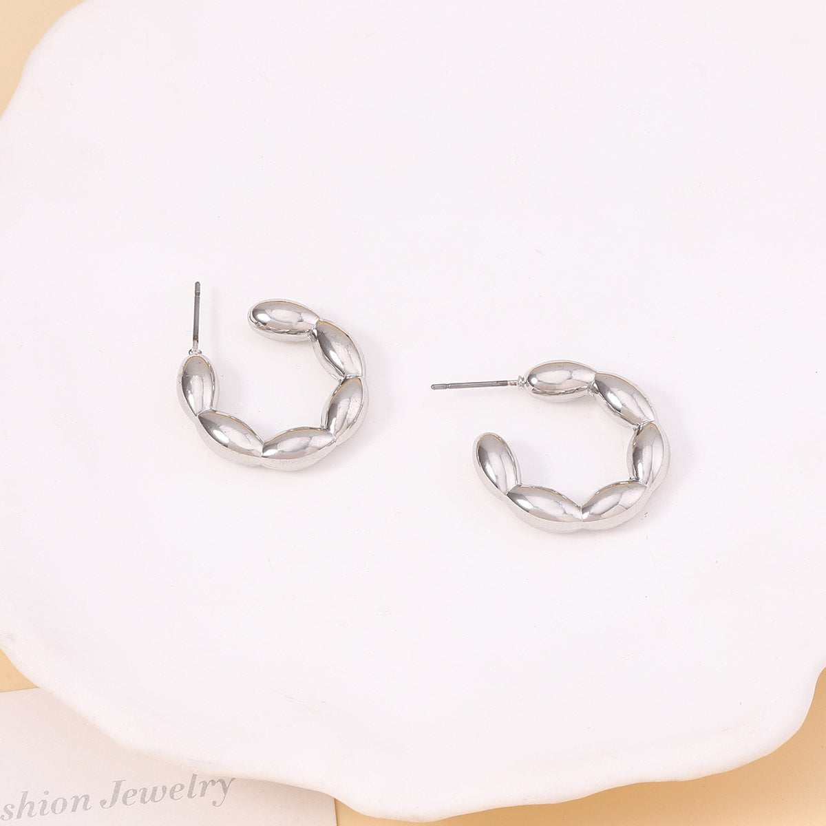 Stunning Earring for Daily Wear