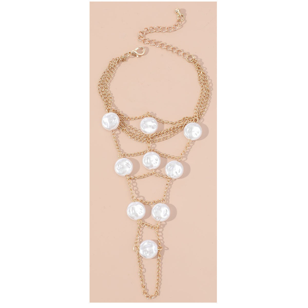Elegant Pearl Bracelet for Every Occasion