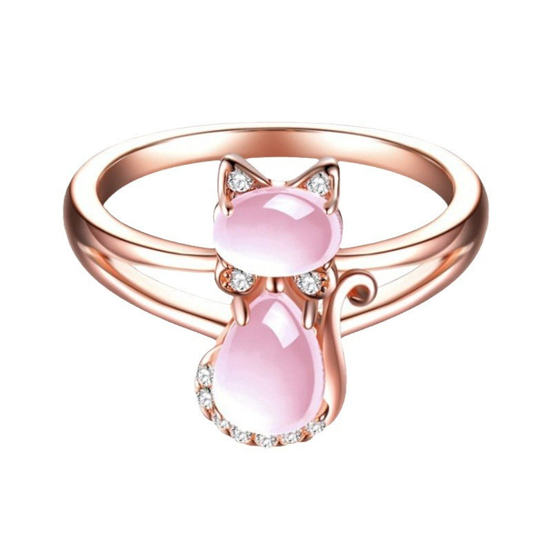 Elegant Gold Ring for Every Occasion