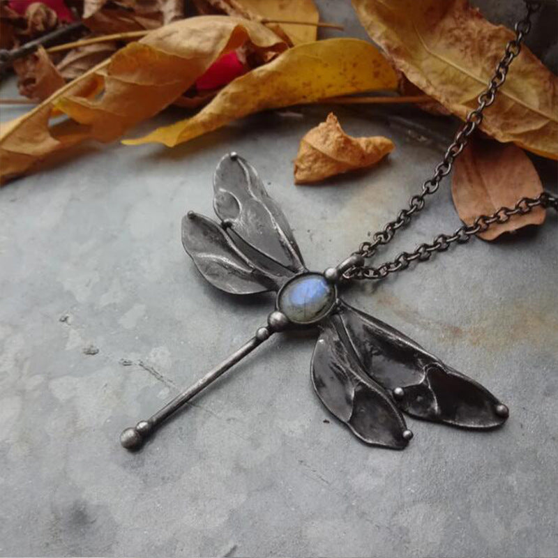 Beautiful Necklace with Unique Style