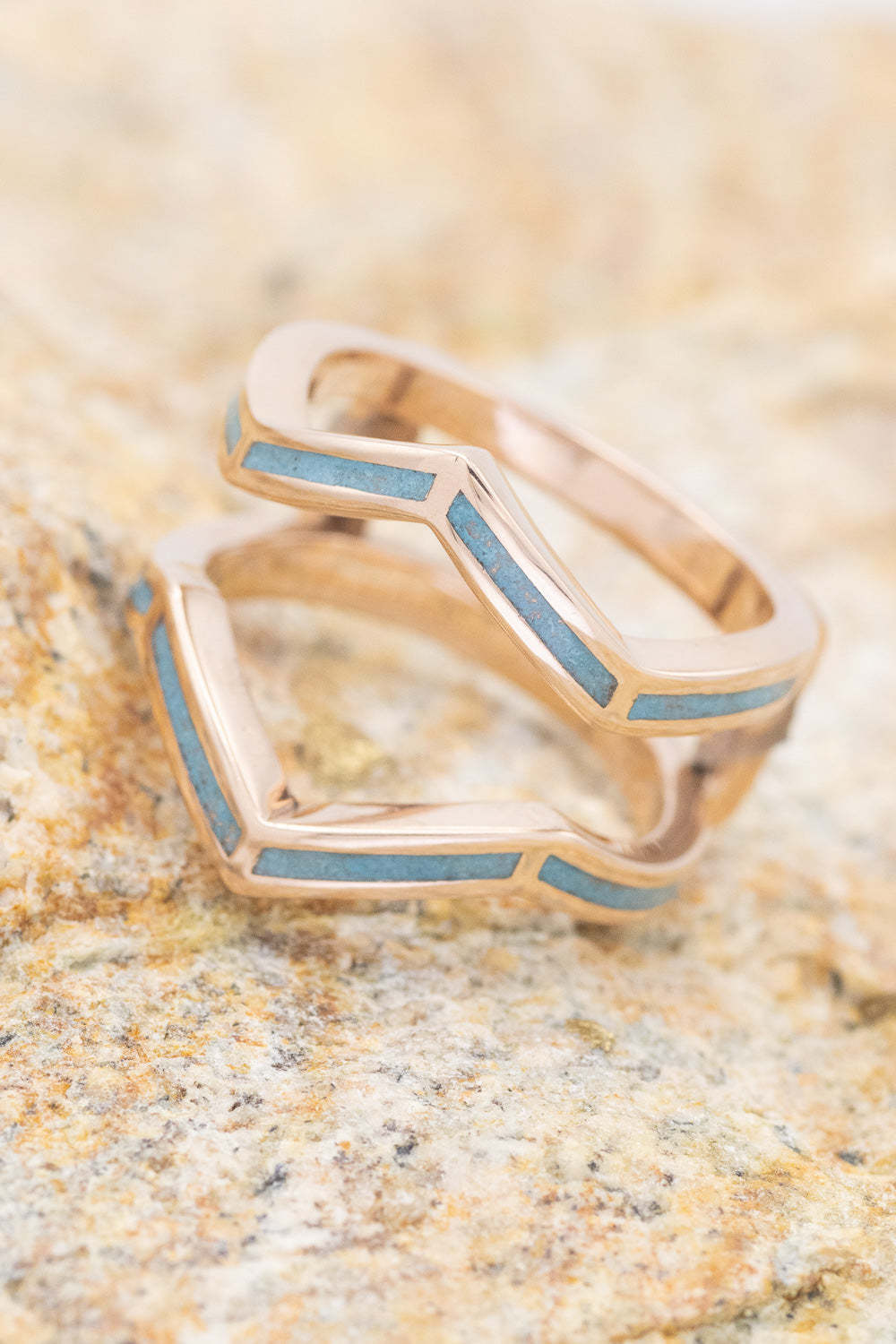 Vintage Handmade Ring