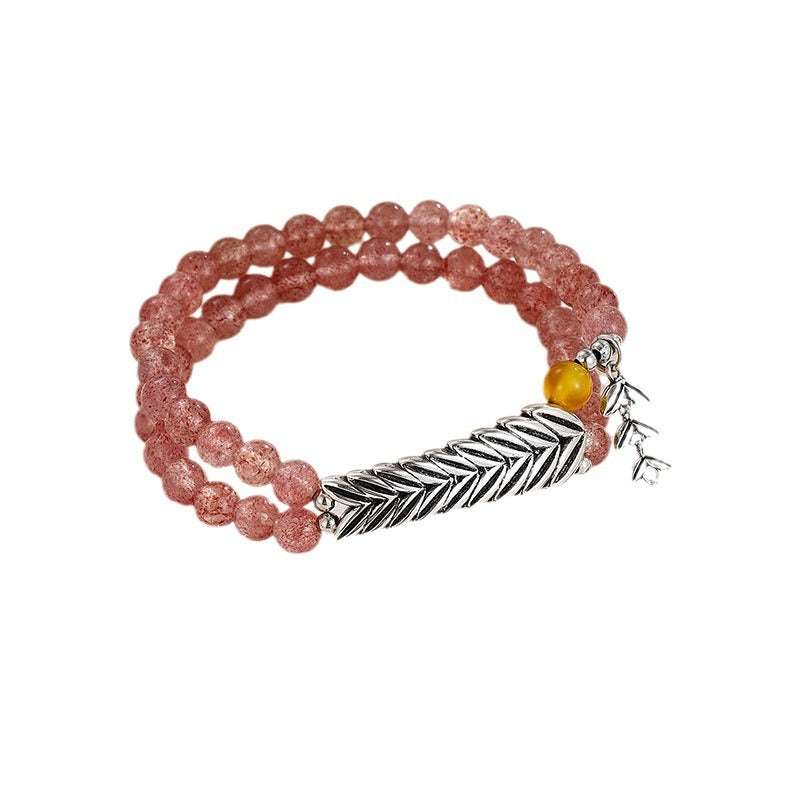 Elegant Silver Bracelet for Every Occasion