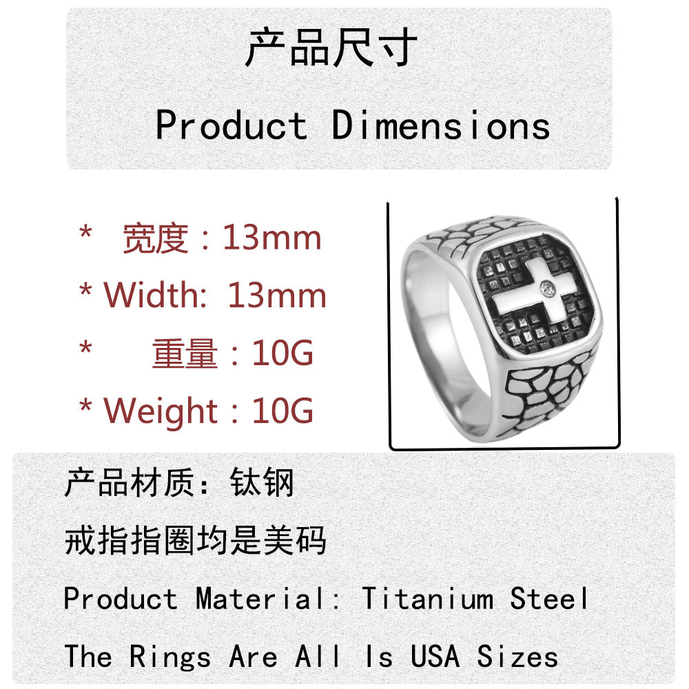 Romantic Ring for Special Moments