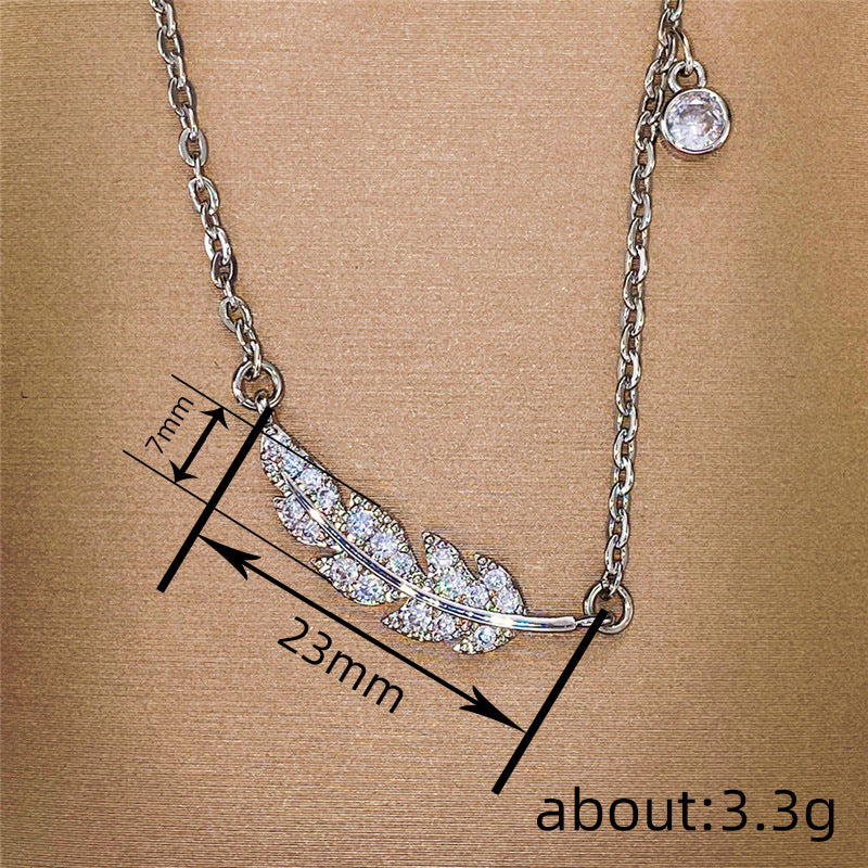 Stunning Necklace for Daily Wear
