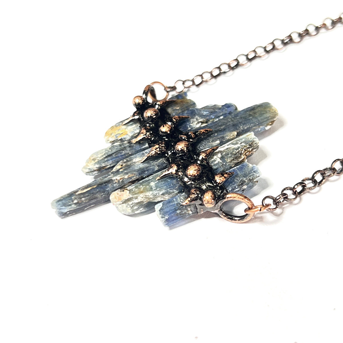 Beautiful Necklace with Unique Style