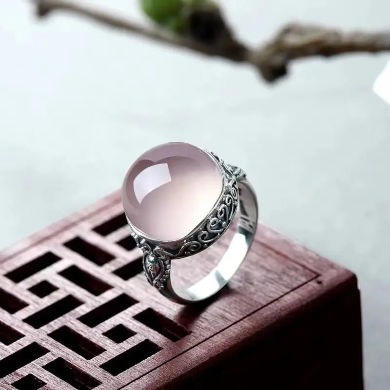 Beautiful Ring with Unique Style