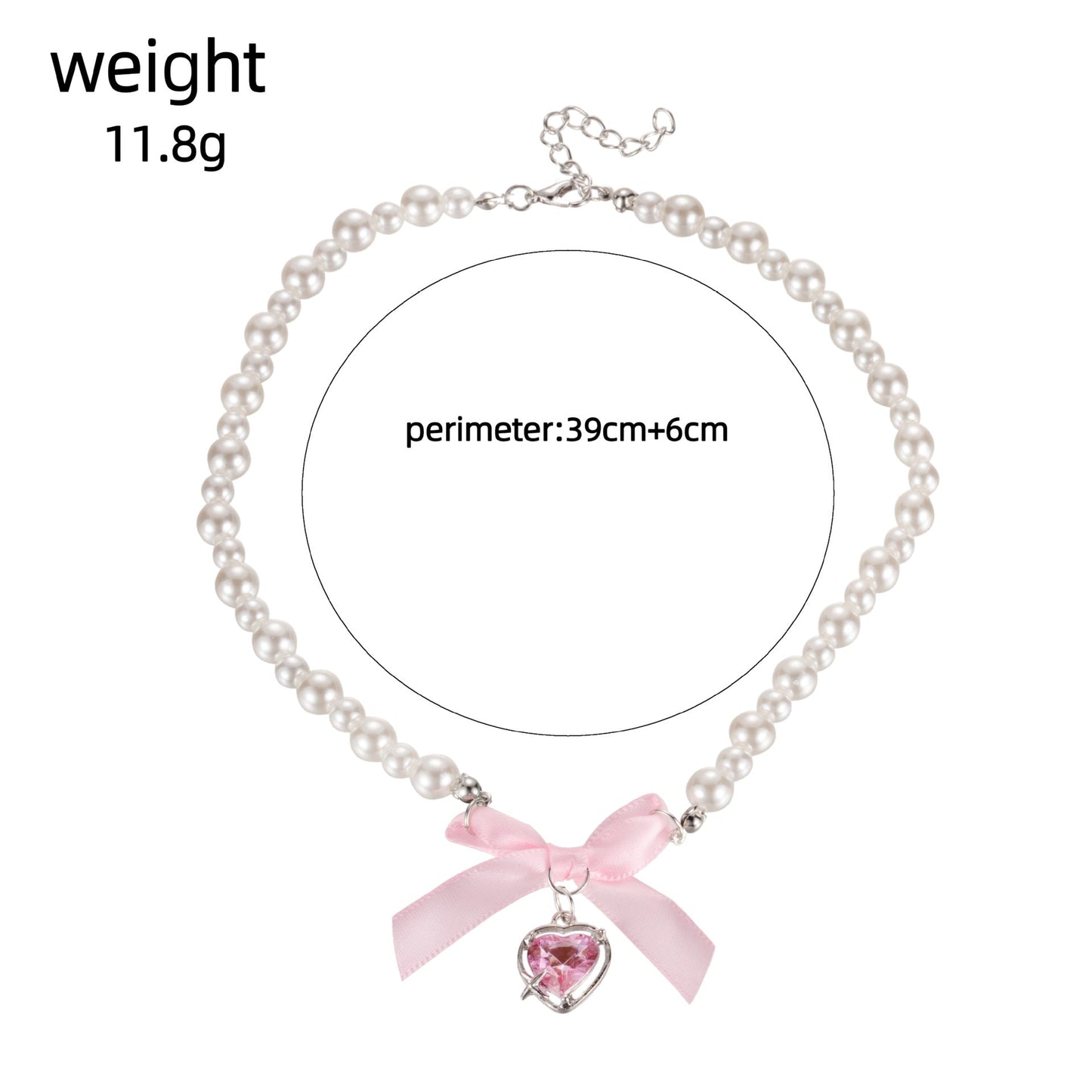 Elegant Pearl Necklace for Every Occasion