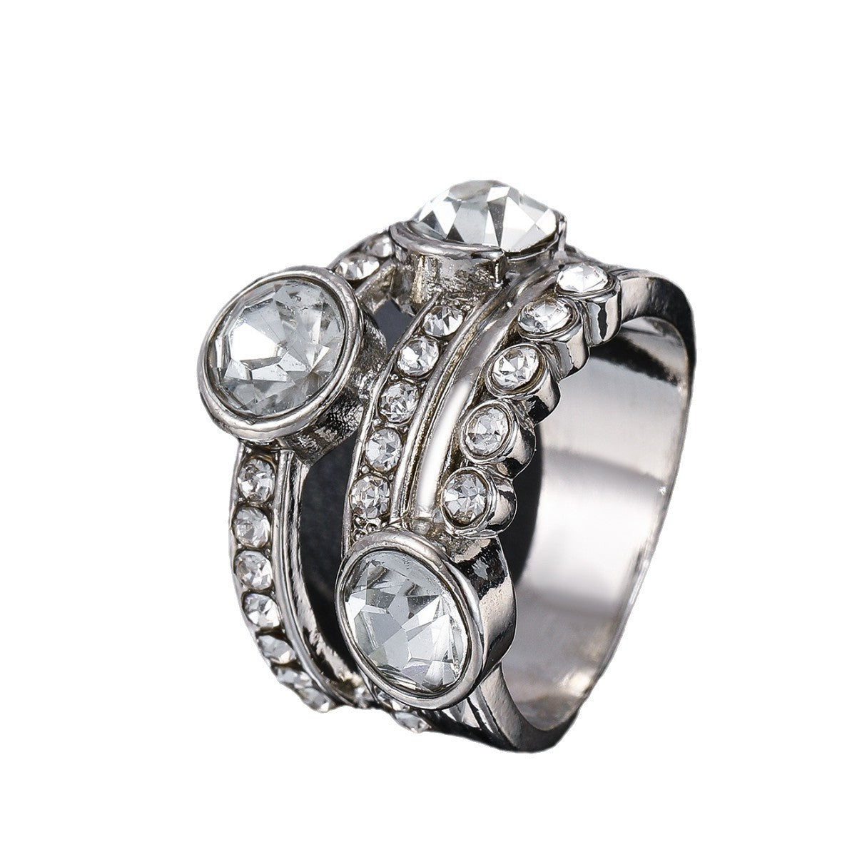 Elegant Ring for Every Occasion