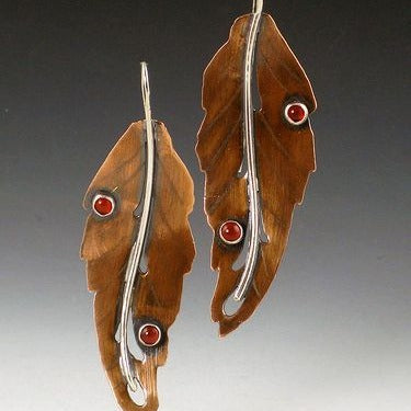 Romantic Earring for Special Moments