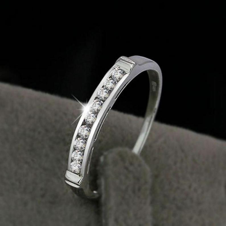 Beautiful Ring with Unique Style