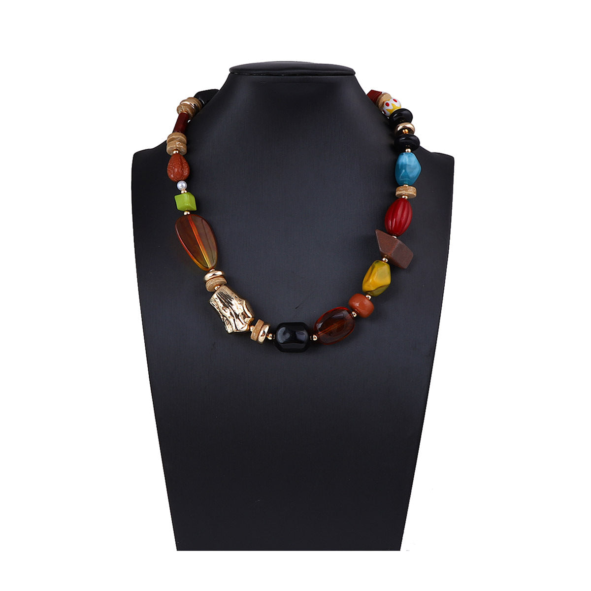 Beautiful Necklace with Unique Style