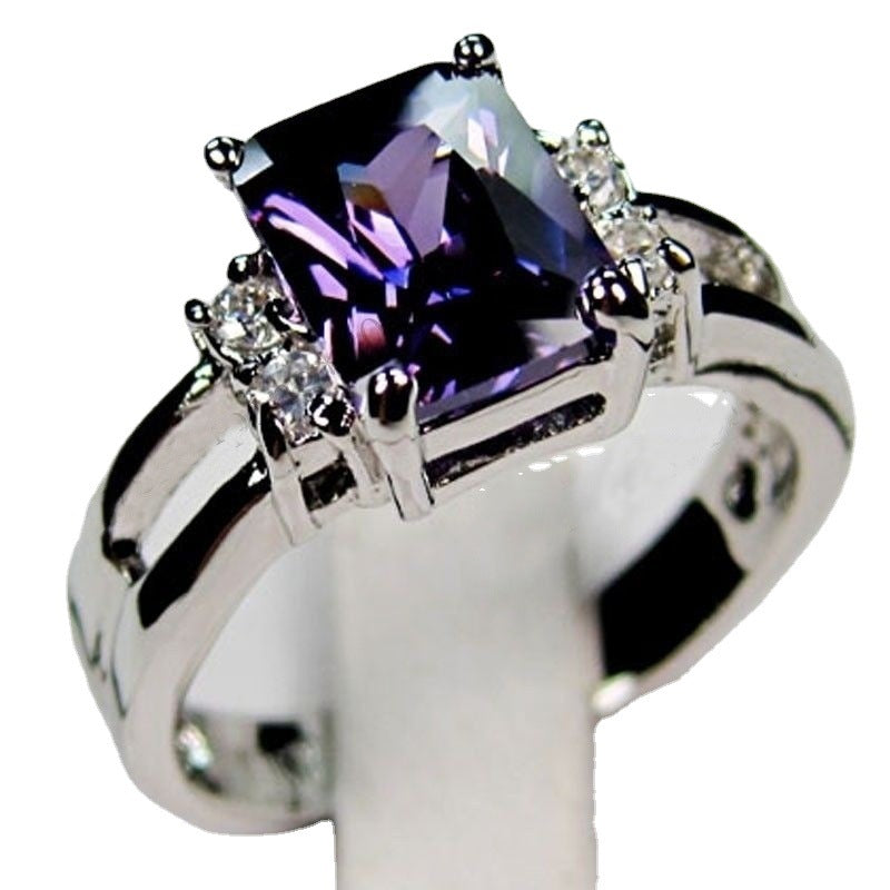 Classic Ring with Timeless Appeal