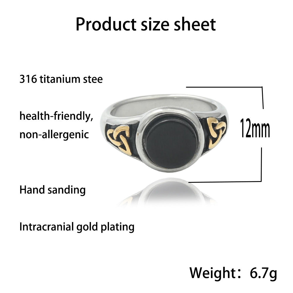 Romantic Ring for Special Moments