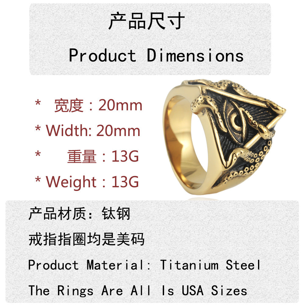 Romantic Ring for Special Moments