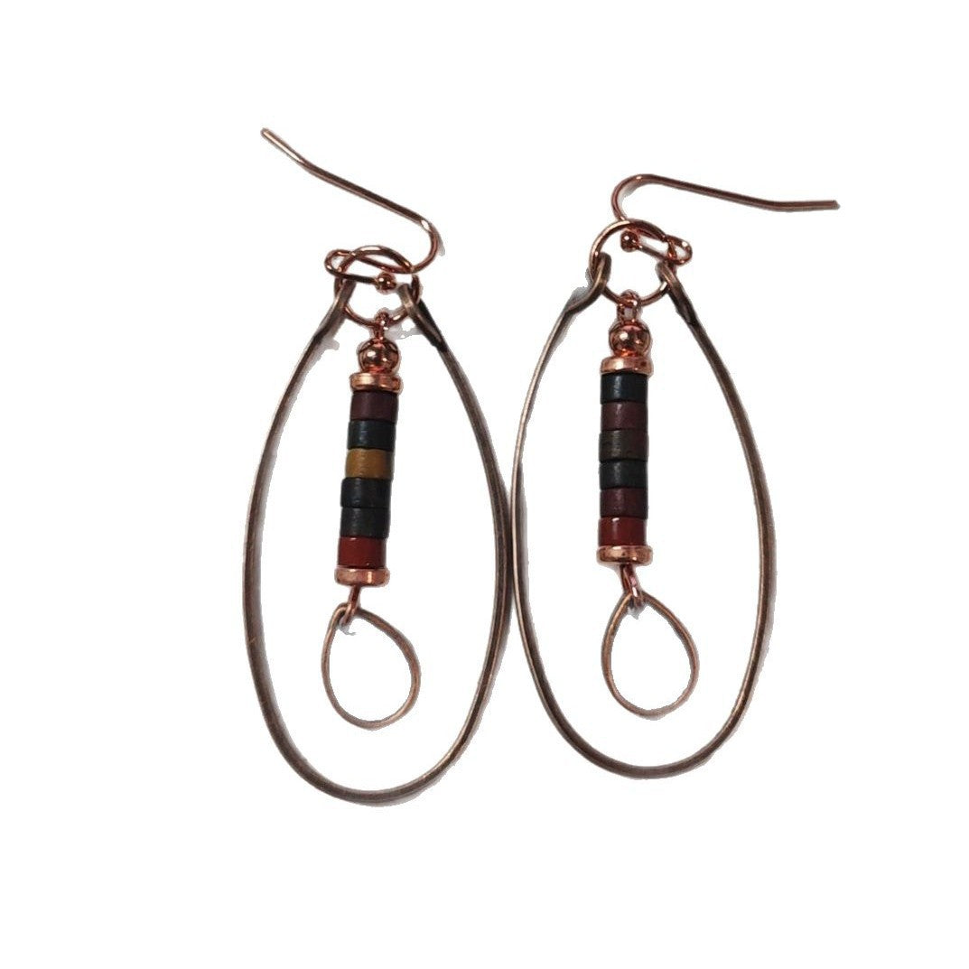 Classic Earring with Timeless Appeal