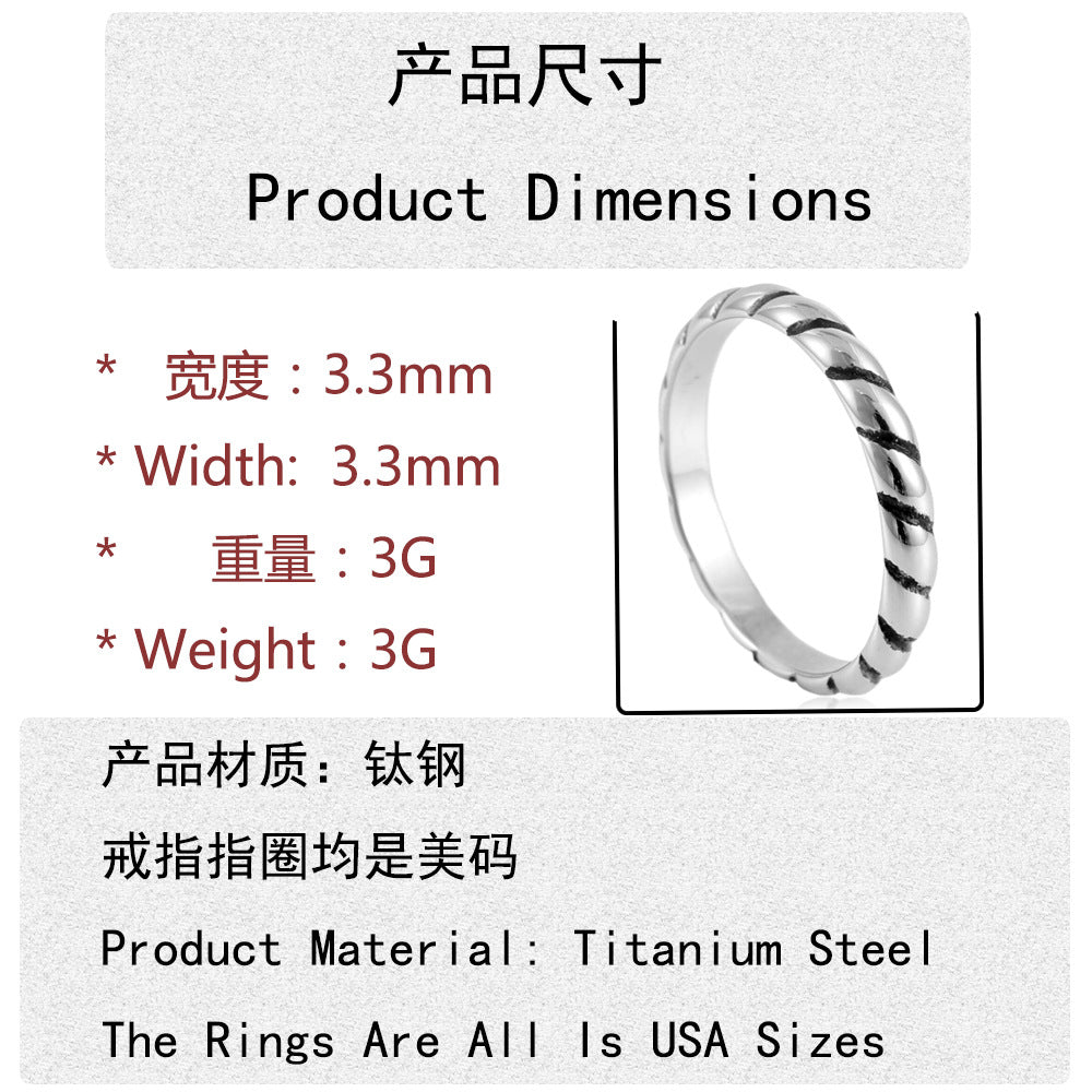 Stunning Ring for Daily Wear