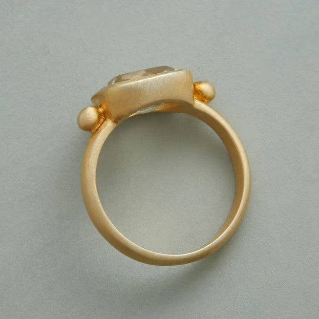 Stunning Ring for Daily Wear