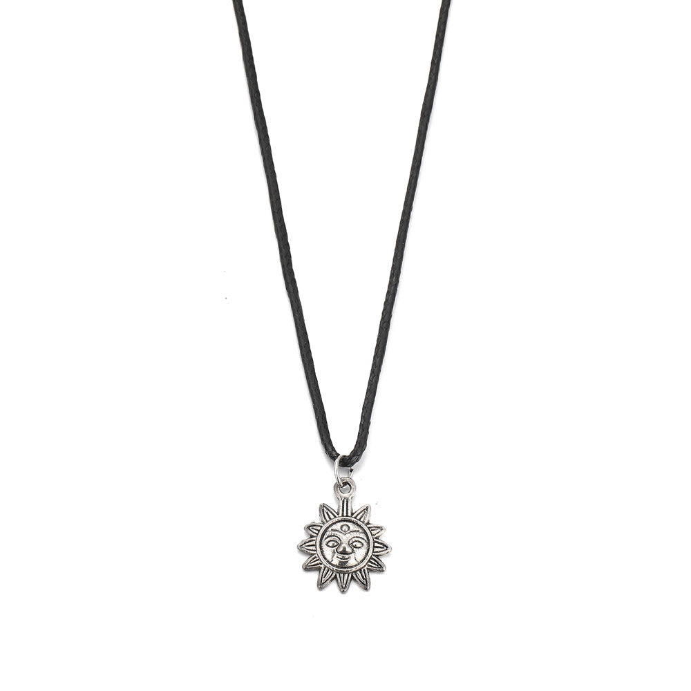 Beautiful Necklace with Unique Style