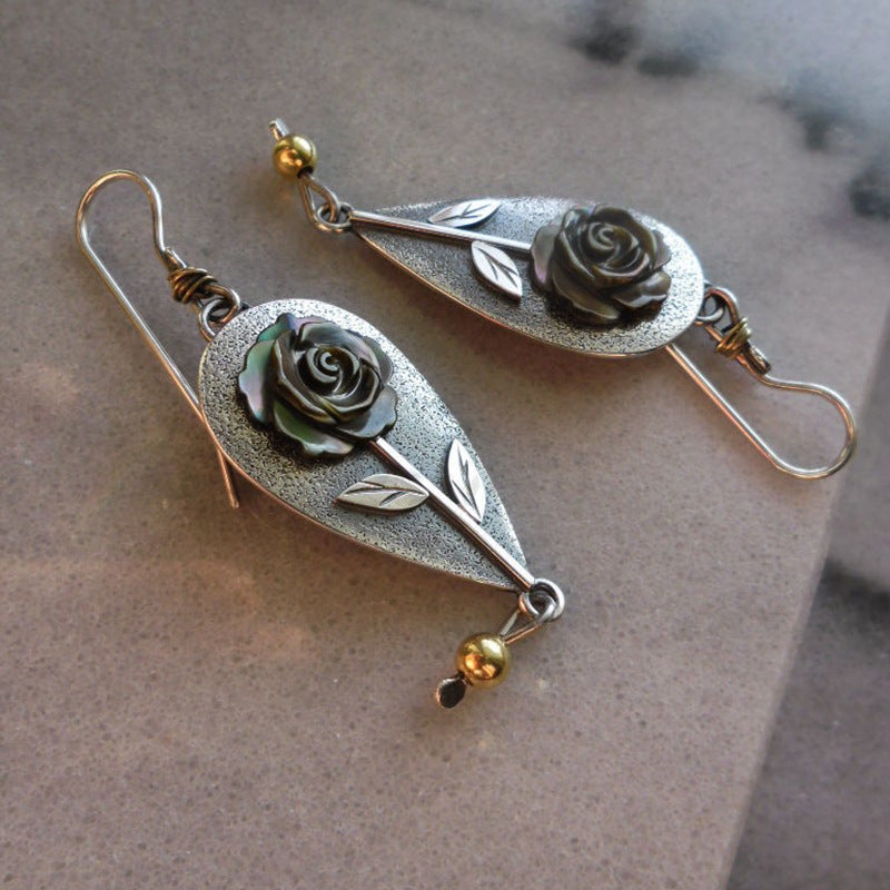 Classic Earring with Timeless Appeal
