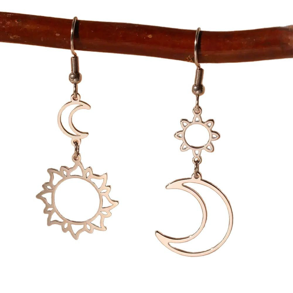 Classic Earring with Timeless Appeal
