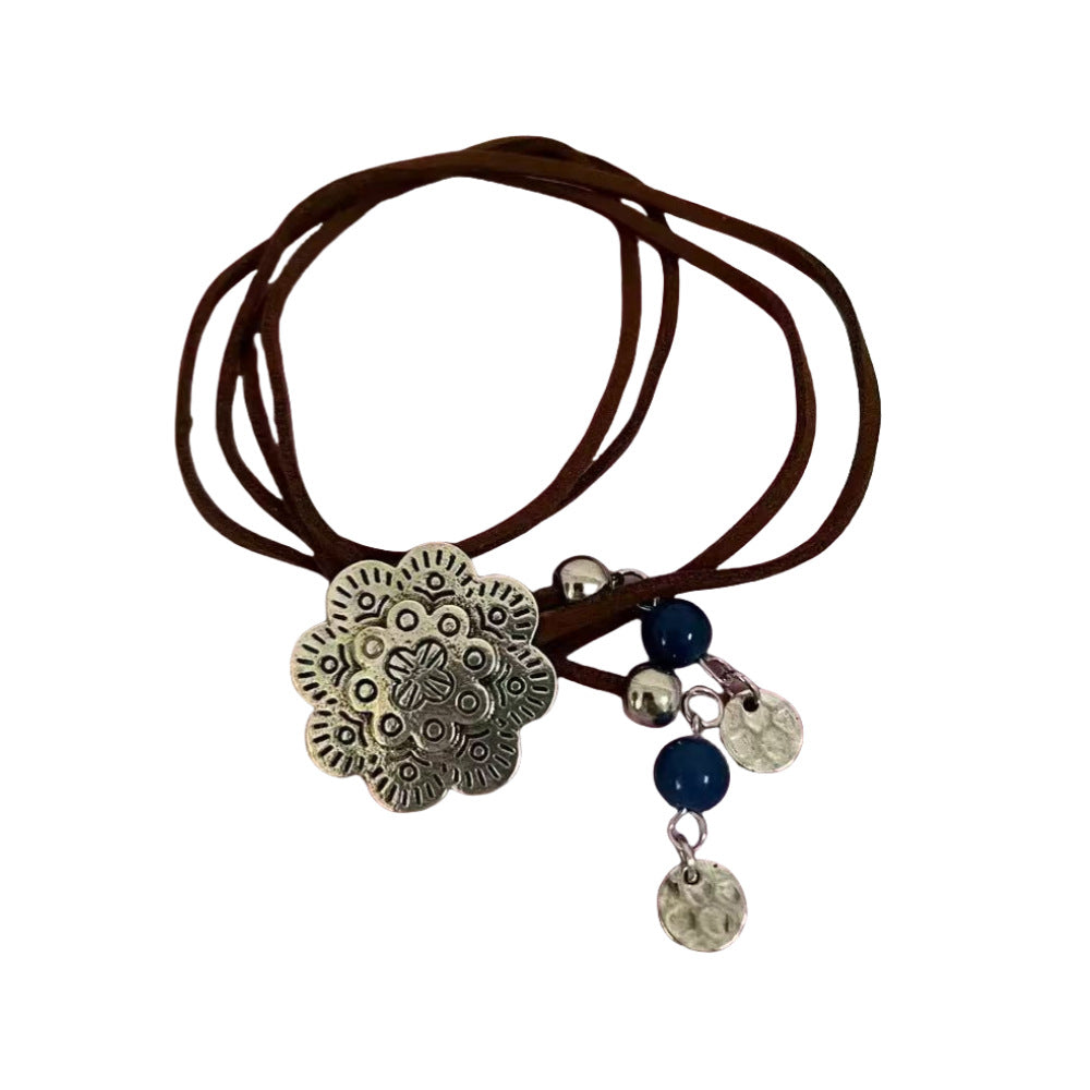 Romantic Necklace for Special Moments