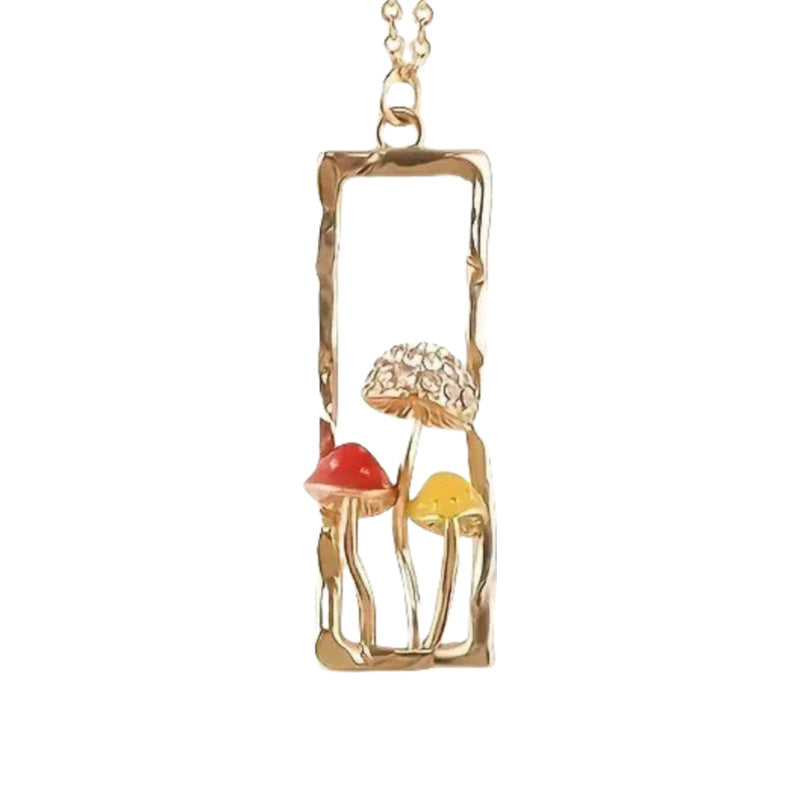 Stunning Necklace for Daily Wear