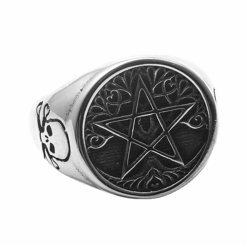 Romantic Ring for Special Moments