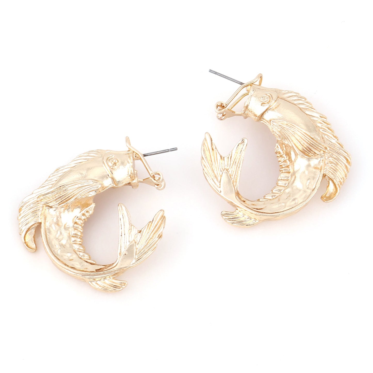 Classic Earring with Timeless Appeal