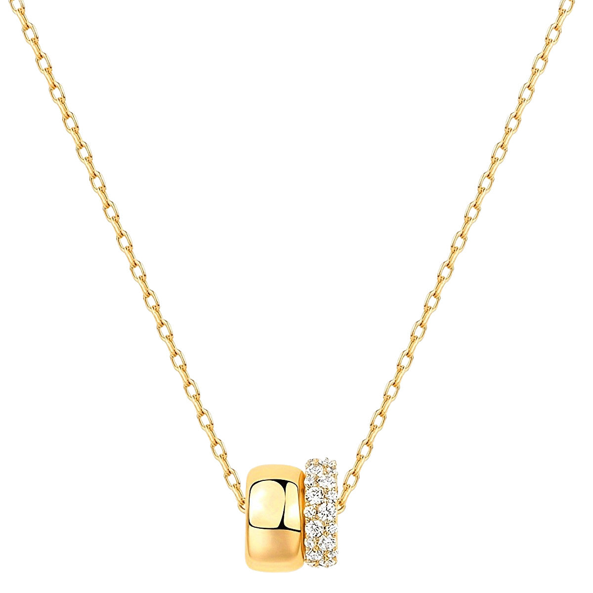 Classic Necklace with Timeless Appeal