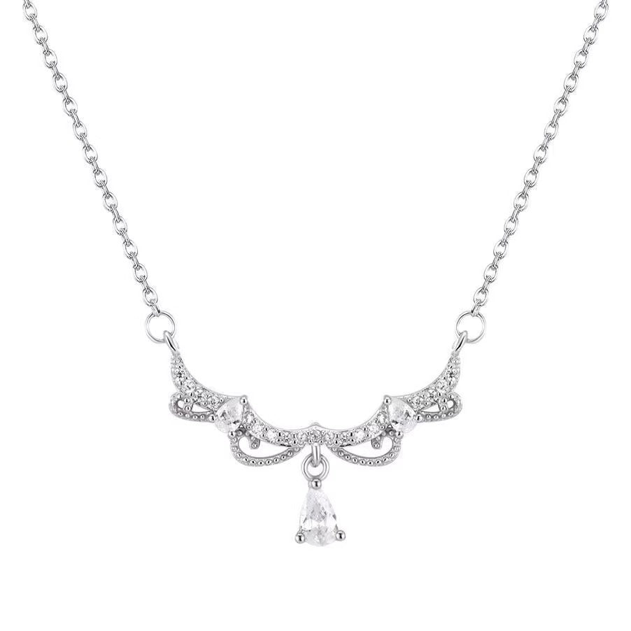 Beautiful Necklace with Unique Style