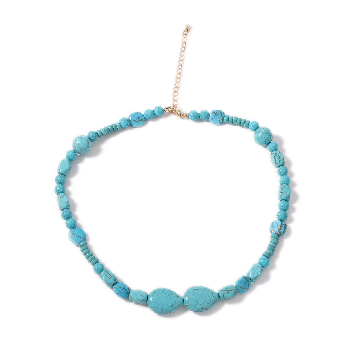 Beautiful Necklace with Unique Style